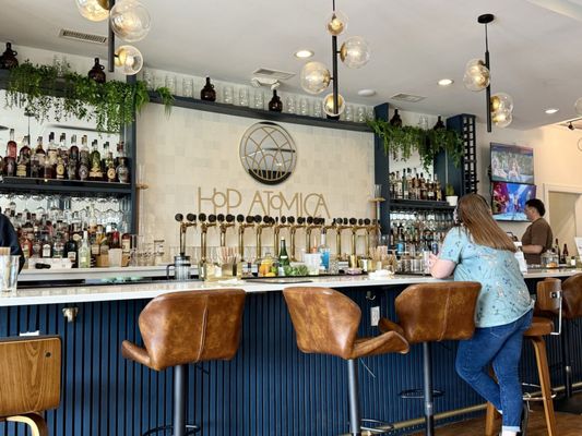 Hop Atomica | Louisville's ONLY Bar, Brewery, Distillery, & Restaurant by null