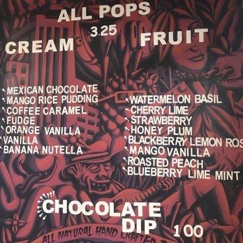 MEMPops - Desserts Near Me - Memphis, Tennessee MEMPops - Desserts Near Me - Memphis, Tennessee