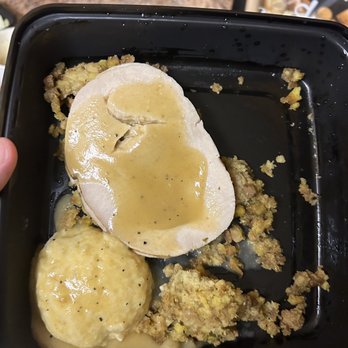 Bob Evans - Take out Turkey dinner - Breakfast & Brunch Near Me - Bowling Green, Ohio Bob Evans - Take out Turkey dinner - Breakfast & Brunch Near Me - Bowling Green, Ohio