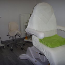 Touch of Beauty