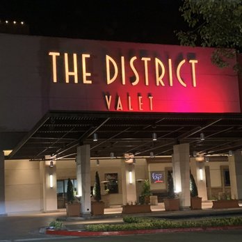 The District at Tustin Legacy - Shopping Centers Near Me - Tustin, California The District at Tustin Legacy - Shopping Centers Near Me - Tustin, California