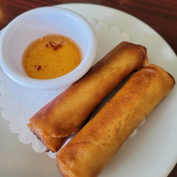 Nan Thai Restaurant - Egg Rolls - Thai Near Me - Herndon, Virginia Nan Thai Restaurant - Egg Rolls - Thai Near Me - Herndon, Virginia
