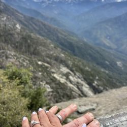 Moro Rock