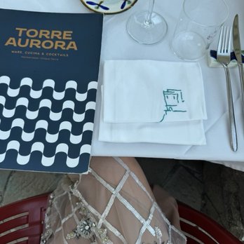 Torre Aurora - Setting - Wine Bars Near Me - Monterosso al Mare, SP