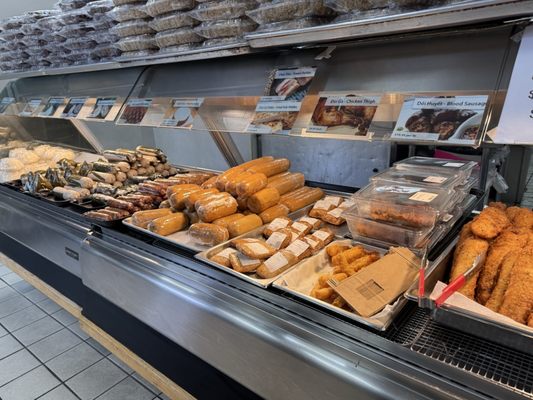 Ba Le Bakery by null