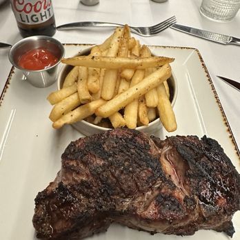 Tado Steakhouse - Seafood Near Me - Welch, Minnesota