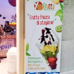Yoyogurt