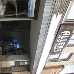 Allen's - Why is Yelp uploading my photos sideways?