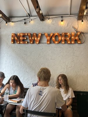 St. Marks Pizzeria f.k.a Funzi's by null