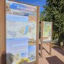Photo of Red Canyon Visitor Center