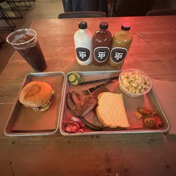 Truth BBQ - Smash burger, ribs, brisket & Mac and cheese - Barbeque Near Me - Houston, Texas Truth BBQ - Smash burger, ribs, brisket & Mac and cheese - Barbeque Near Me - Houston, Texas