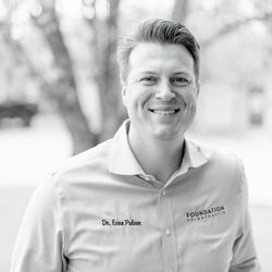 Dr. Evan Pulver