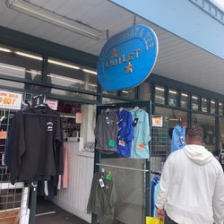 Cape Cod Sweat & Tee Outlet - Get your souvenirs here!!