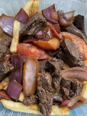 El Tambo Grill by null