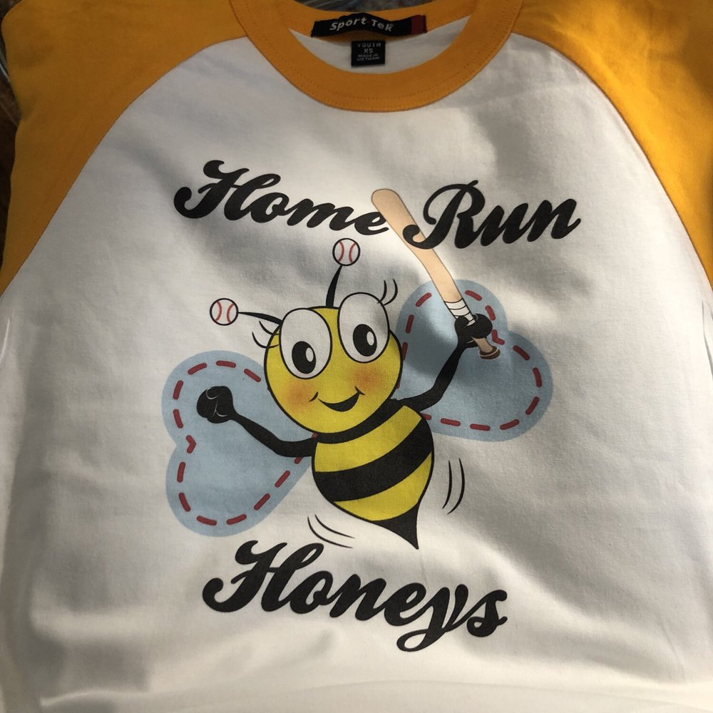 DMP Printing - Screen Printing/T-Shirt Printing Near Me