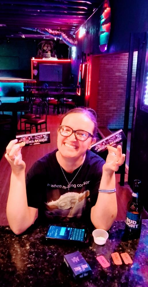 BUSTER’S BAR AND GRILL Updated September 2024 22 Photos 273 Hwy