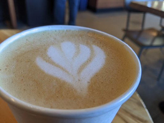 Bird Rock Coffee Roasters by null