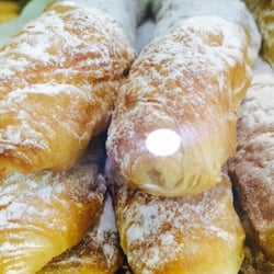Horno San Pascual - Fartons caseros