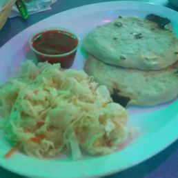 Pupusas Pupusas