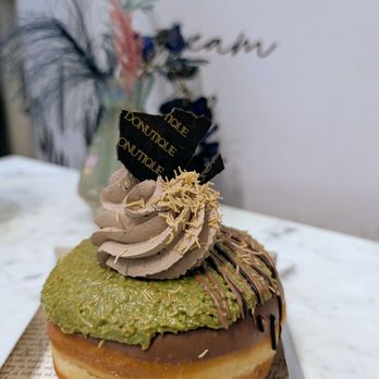 Donutique - Dubai Donut - Coffee & Tea Near Me - Las Vegas, Nevada Donutique - Dubai Donut - Coffee & Tea Near Me - Las Vegas, Nevada