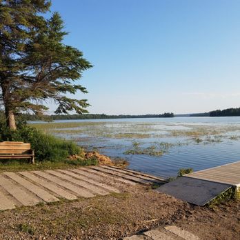 Itasca State Park-Park Headquarters - Parks Near Me - Park Rapids, Minnesota