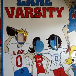 Lake Varsity Diner