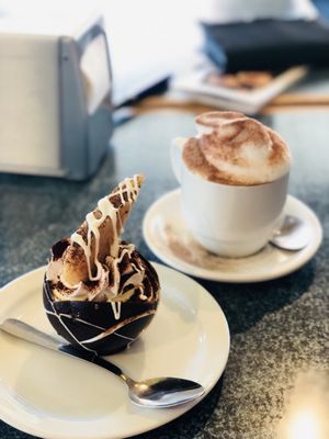 Caldense Bakery by null