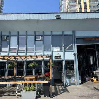 Bridge Brewing Company - Front. - Breweries Near Me - North Vancouver, British Columbia Bridge Brewing Company - Front. - Breweries Near Me - North Vancouver, British Columbia
