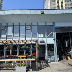 Bridge Brewing Company - Front.