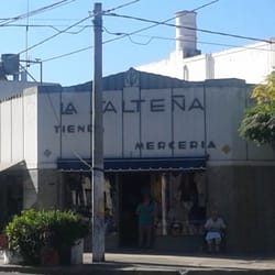 La Salteña Mercería