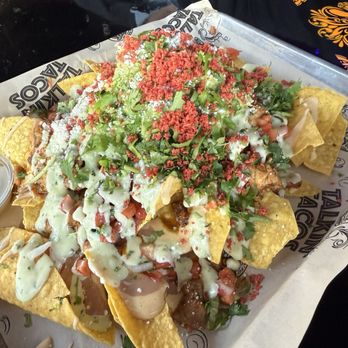 Talkin' Tacos Lake Nona - Tacos Near Me - Orlando, Florida Talkin' Tacos Lake Nona - Tacos Near Me - Orlando, Florida