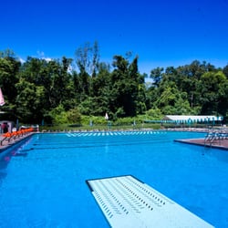 Long Ridge Club