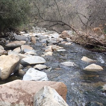 Elfin Forest Recreational Reserve - A river runs through it - Hiking Near Me - Escondido, California Elfin Forest Recreational Reserve - A river runs through it - Hiking Near Me - Escondido, California