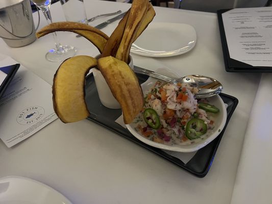 801 Fish Minneapolis by null