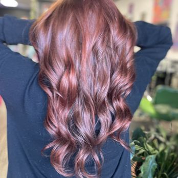 Celia's Hair Works - Back color and style - Hair Salons Near Me - Myrtle Beach, South Carolina Celia's Hair Works - Back color and style - Hair Salons Near Me - Myrtle Beach, South Carolina