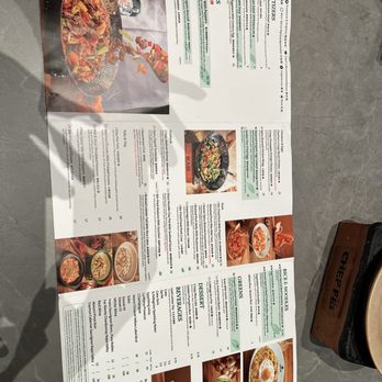 Chef Fei - Menu - Chinese Near Me - San Diego, California Chef Fei - Menu - Chinese Near Me - San Diego, California