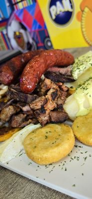 Charles & Larry by null