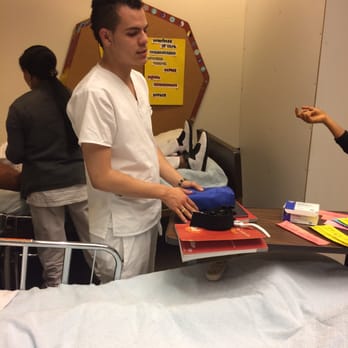 Quest Nursing Education Center - Nursing Schools Near Me - Oakland, California