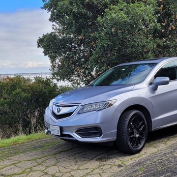 Marin Acura - Car Dealers Near Me - Corte Madera, California Marin Acura - Car Dealers Near Me - Corte Madera, California