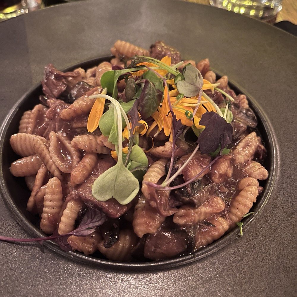 Tiamo - Cavatelli - Pizza Near Me - Montreal, Quebec Tiamo - Cavatelli - Pizza Near Me - Montreal, Quebec
