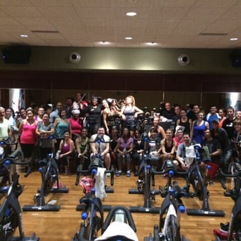 Life Time - Cycle, Sushi and Saki event at LT - Gyms Near Me - Mount Laurel, New Jersey