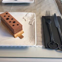 Le Boudoir d'Epicure - Le Napoléon
