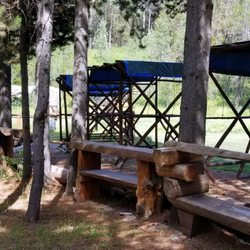 Timberline Golf - Trapline Sports Park