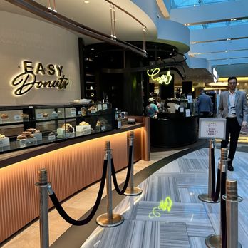 Easy Donuts - Donuts Near Me - Las Vegas, Nevada
