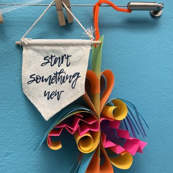 Sit and Kit - Arts & Crafts Near Me - Bellevue, Washington