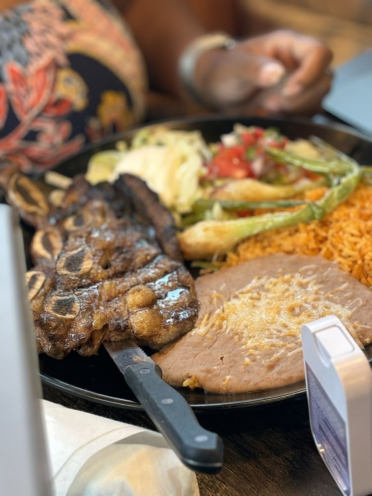 Don Betos Tacos & Tequila — Mexican restaurant in Wendell