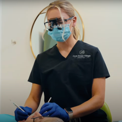 Cook Street Village Dental