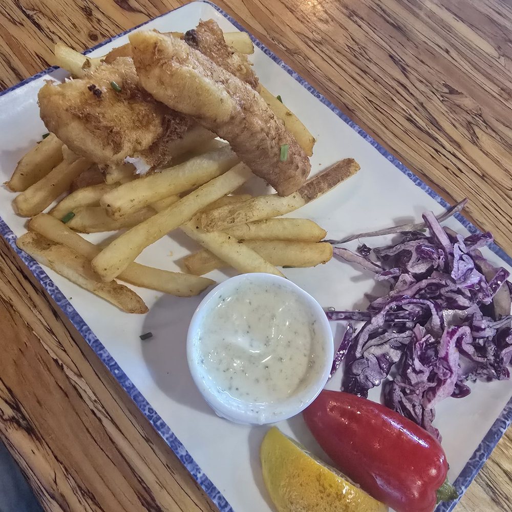 Slapfish - Fish and chips - Seafood Near Me - Albuquerque, New Mexico