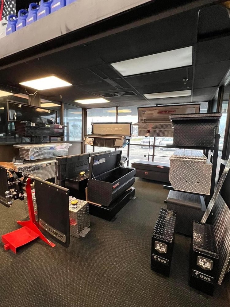 CSC CUSTOMS - Updated February 2026 - 29 Photos & 16 Reviews - 11855 ...