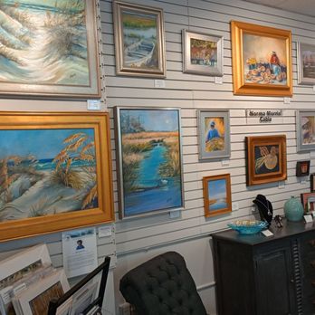 Lowcountry Artists Gallery - Norma M Cable - Art Galleries Near Me - Charleston, South Carolina Lowcountry Artists Gallery - Norma M Cable - Art Galleries Near Me - Charleston, South Carolina